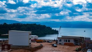 Urugomero ruzatanga amashanyarazi mu Rwanda, u Burundi na DRC rugiye gutangira kubakwa