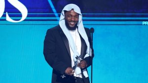 BET Awards 2025: Kendrick Lamar yegukanye ibihembo byinshi, Blue Ivy aratungurana