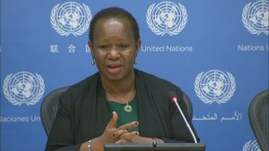 Umuyobozi wa MONUSCO ategerejwe i Goma mu biganiro na M23/AFC