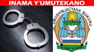 Umushinjacyaha ufungiye gusambanya Umukobwa afitiye dosiye akamutera inda