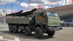 Uburusiya bwashyizeho itsinda ry'igisirikare rishinzwe gukoresha 'drones'