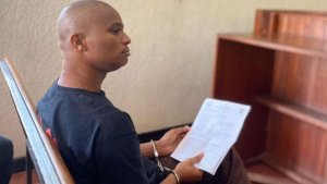 Aho imbwa yanyura sinahatambuka - Kazungu yongeye gutakambira urukiko