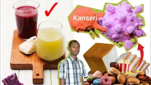 Dore uko wakwirinda kwandura Kanseri n'izindi ndwara zisa nayo