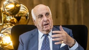 Umubiligi w'imyaka 92 akurikiranyweho uruhare mu rupfu rwa Patrice Lumumba