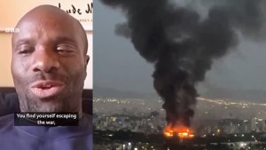 Umunyekongo aricuza guhungira muri Israel