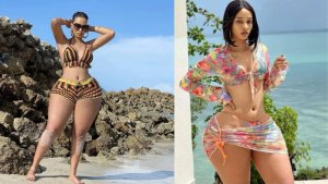 Kuba Umunyarwanda ni umugisha – Yolo The Queen