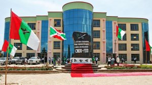 Burundi: Amashyaka yatsinzwe amatora y'abadepite yamaganye icyemezo cy'urukiko kuri CNDD-FDD