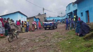 Nyabihu: Umukobwa w'imyaka 29 yasanzwe yapfuye aziritswe igitambaro mu maso