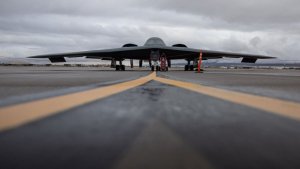 Byinshi kuri 'Operation Midnight Hammer', igitero karundura cya Amerika kuri Iran