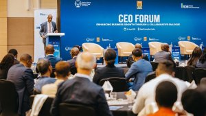 RDB igiye gushyira 'One Stop Center' mu buryo bw'ikoranabuhanga