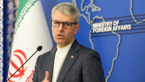 Iran yemeye ko ibikorwaremezo bya nucléaire byayo byangiritse bikomeye