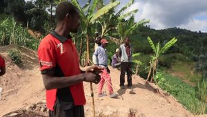 Iburengerazuba: Haravugwa abaremye itsinda riva mu Karere kamwe rikajya mu kandi kubangamira abahatuye