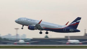 U Burusiya na Iran byasubukuye ingendo zo mu kirere