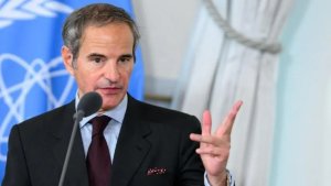 Loni yatangaje ko Iran igifite ubushobozi bwo gukora ibisasu bya nucléaire