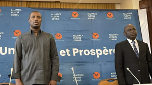 AFC/M23 yizeye ko amasezerano ya Washington yaharura inzira y'ikizava mu biganiro bya Doha