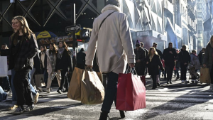 Umwenda wa Amerika wageze kuri miliyari ibihumbi 37$