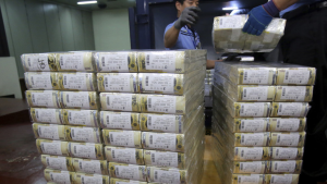 Koreya y'Epfo igiye guha abaturage bayo amafaranga y'ubuntu