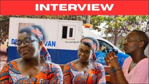 Ikibazo si uko Victoire INGABIRE atabasha guhirika Ubutegetsi bwa FPR! Abamufasha nibo kibazo