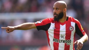 Manchester United ikomeje kugorwa no kwegukana Bryan Mbeumo