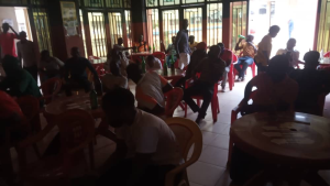 Kigali: Utubari 200 tutubahiriza amabwiriza twahanishijwe ibirimo gufungwa