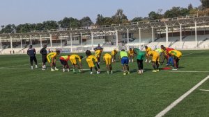 Abakinnyi batatu ba APR FC batangiranye imyitozo na AS Kigali izakoresha arenga miliyoni 700 Frw
