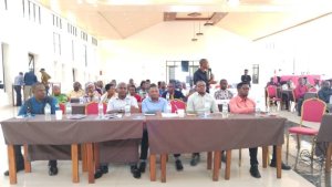 Abanyarwanda 19% bakorerwa ivangurwa rishingiye ku moko - Ubushakashatsi