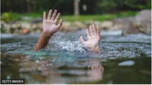 Burya 'Mu minota itatu amaze kurohama umuntu aba apfuye' –inzobere mu koga