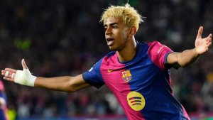 FC Barcelone yifuza ko Spotify yongera amafaranga iyiha akarenga miliyoni 140$