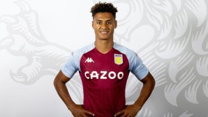 Man United iri kureba ijisho ryiza Ollie Watkins na Benjamin Sesko
