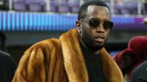 Diddy ateganya gusaba gufungirwa mu rugo rwe