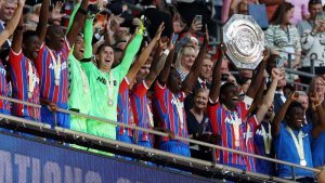 Crystal Palace yatsinzwe ubujurire ku bihano yafatiwe na UEFA