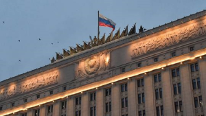 Ukraine ishobora kudobya ibiganiro bya Perezida Putin na Trump