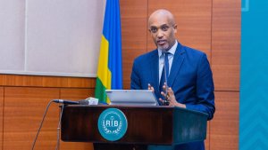 Guverinoma yijeje gukomeza gufasha Urwego rw'Ubugenzacyaha