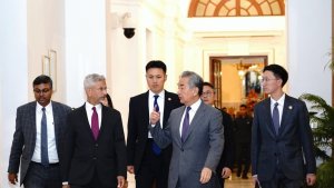 U Bushinwa bugiye gusubukura iyoherezwa ry'ibirimo ifumbire mu Buhinde