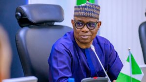 Umwiherero abayobozi bo muri Nigeria bakoreye i Kigali warikoroje iwabo