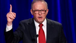 Australia yirukanye Ambasaderi wa Iran azira ibitero byagabwe ku Bayahudi