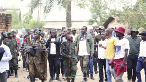 Uvira: Imirwano ya FARDC na Wazalendo yapfiriyemo batandatu