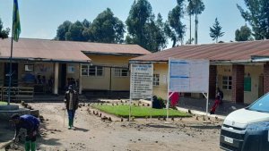 Musanze: Batungurwa n'inka zibasanga mu Kigo Nderabuzima cya Bisate 