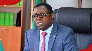 Zambia: Malanji wabaye Minisitiri w'Ububanyi n'Amahanga yakatiwe gufungwa imyaka ine