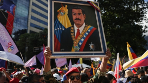 Amerika ishobora kugaba ibitero muri Venezuela