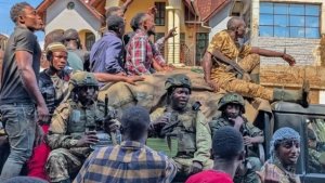 AFC/M23 yigaruriye imidugudu umunani muri Masisi