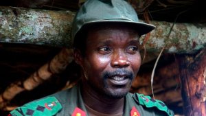 ICC yatangiye kuburanisha Joseph Kony adahari