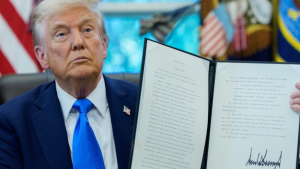 USA: Abanyamahanga bafite ubumenyi bwihariye bazajya bishyura ibihumbi 100$ buri mwaka