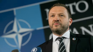 Estonia ihangayikishijwe n'indege z'igisirikare cy'u Burusiya zavogereye ikirere cyayo