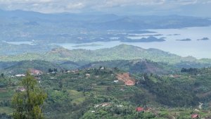 Ibikorwa by'ubwubatsi i Rutsiro byahagaritswe