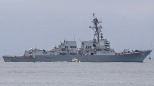 Amerika ishobora kugaba igitero muri Venezuela