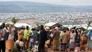 Ingo 50% z'impunzi ziri mu Rwanda zizaba zishoboye kwibeshaho mu 2030