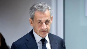 Sarkozy azafungirwa mu cyumba cya wenyine