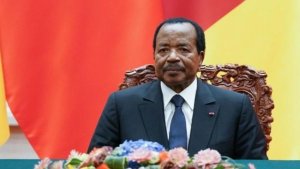 Komisiyo y'Amatora yemeje ko Paul Biya w'imyaka 92 azatsinda