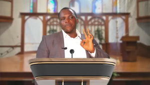 Kigali: ‘Umuvugabutumwa' wagaragaye asaba abantu imitungo kugira ngo bakubirwe kenshi yafunzwe